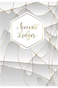 Account Ledger