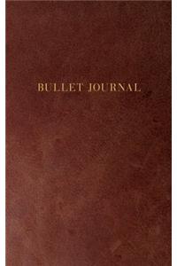 Bullet Journal