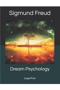 Dream Psychology