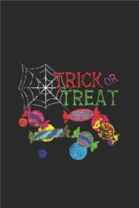 Candy Trick Or Treat