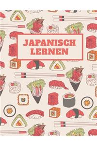 Japanisch lernen