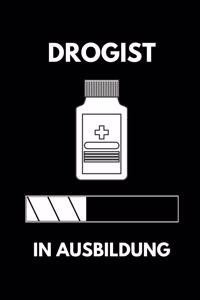 Drogist in Ausbildung
