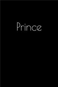 Prince