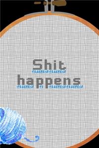Shit Happens