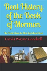 Real History of the Book of Mormon
