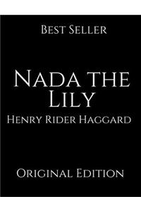 Nada The Lily