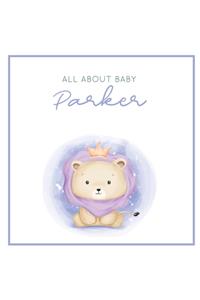 All About Baby Parker