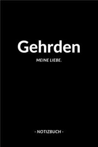 Gehrden