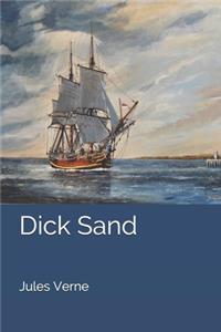 Dick Sand