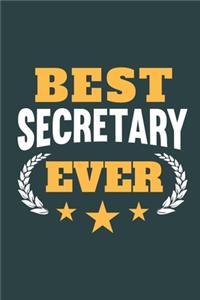 Best Secretary Ever