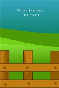 Farm Expense Tracker