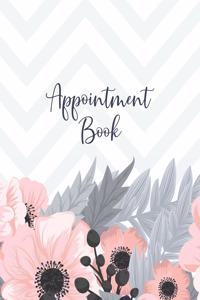 Appointment Book