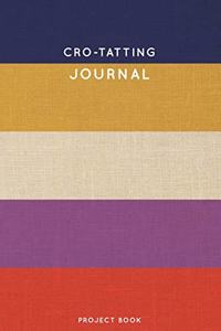 Cro-tatting Journal
