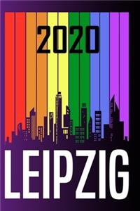 Leipzig 2020