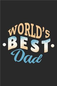 World's Best Dad