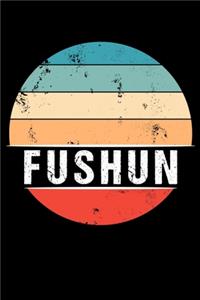 Fushun