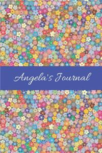 Angela's Journal