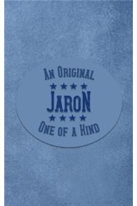 Jaron