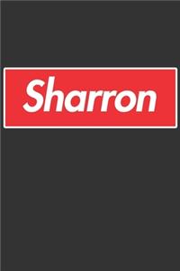 Sharron