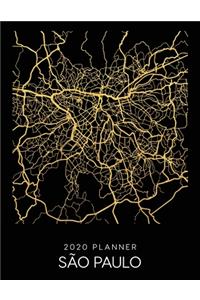 2020 Planner São Paulo