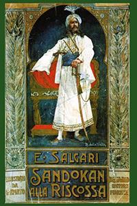 Emilio Salgari - Sandokan Alla Riscossa