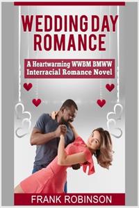 Wedding Day Romance