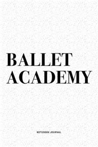 Ballet Academy