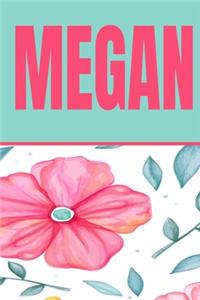 Megan
