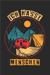 Ich hasse Menschen