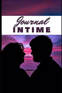 Journal Intime