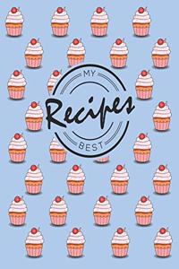 My Best Recipes
