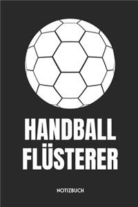 Handball Flüsterer