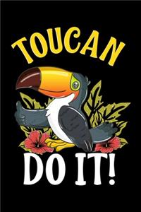 Toucan Do It!