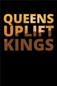 Queens Uplift Kings