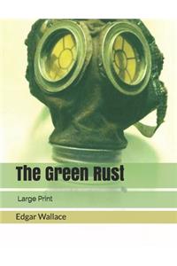 The Green Rust
