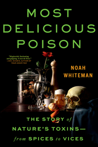 Most Delicious Poison