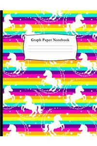 Graph Paper Notebook