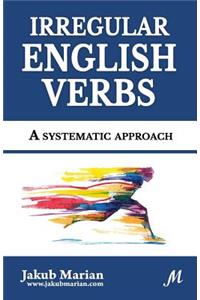 Irregular English Verbs