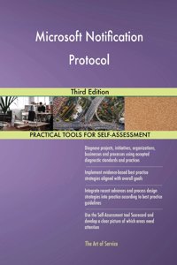 Microsoft Notification Protocol