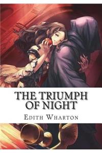 The Triumph Of Night