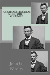 Abraham Lincoln