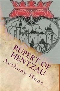 Rupert of Hentzau