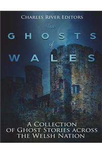 Ghosts of Wales