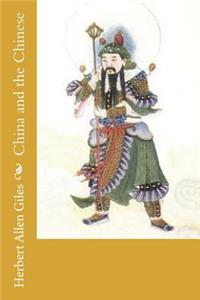 China and the Chinese