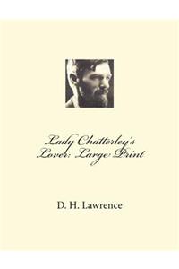 Lady Chatterley's Lover