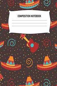 Composition Book