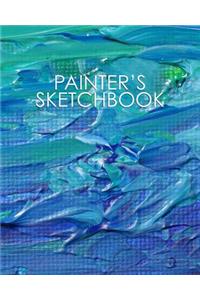 Painter's Sketchbook