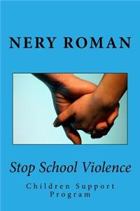 Stop School Violence