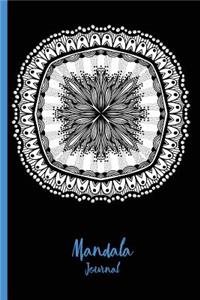 Mandala Journal