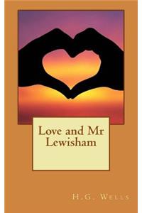 Love and Mr Lewisham
